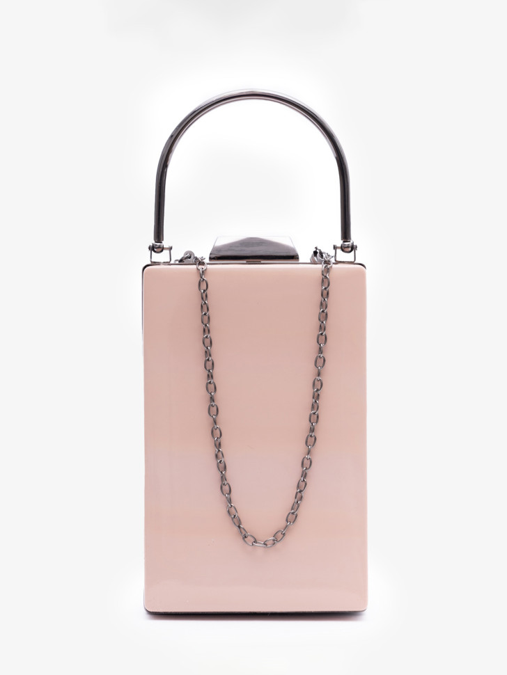 Клатч женский Funxilan 1220-6 pink