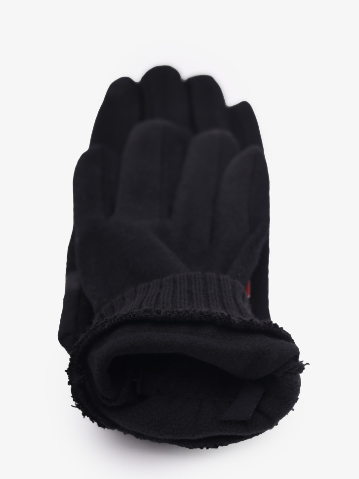 Перчатки мужские Eternal (7.6) 1823 черные