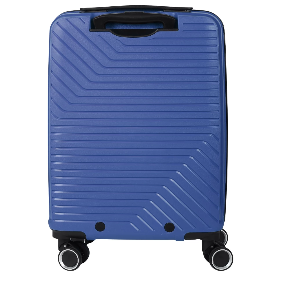 Чемодан Eberhart 48V Vector полипропилен