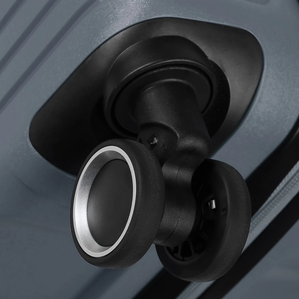 Чемодан Eberhart 48V Vector полипропилен