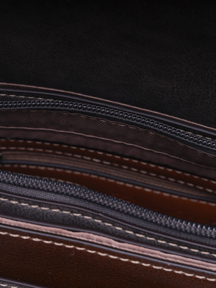 Сумка женская Flame Dance, 5078 grey