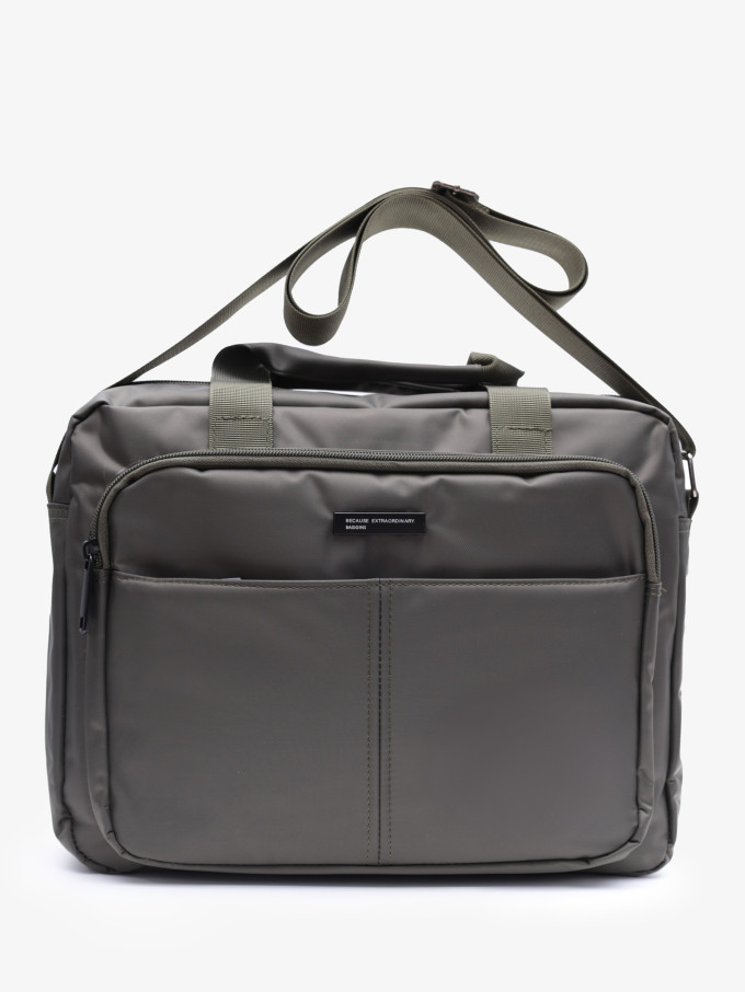 Сумка мужская Baggins 4087 хаки