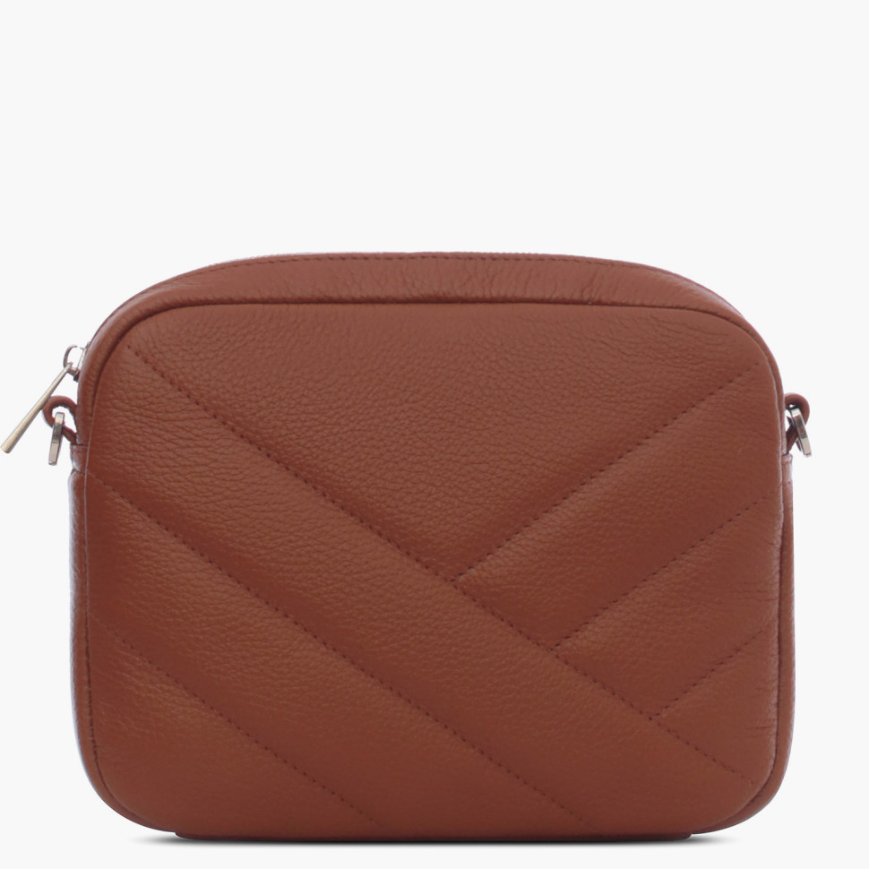 Сумка женская Richet, 3131LN 356 рыжая