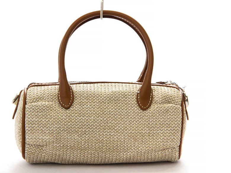 Сумка женская David Jones 8305 apricot tan