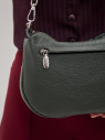 Сумка Curanni 2479 агнелло верде
