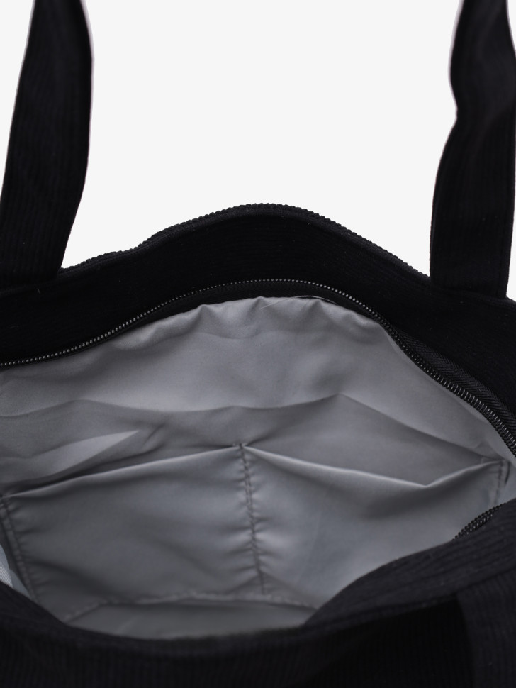 Шоппер Baggins 762 черный