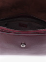 Сумка женская Karya 2447 бордо Сумка женская Karya 2447 бордо