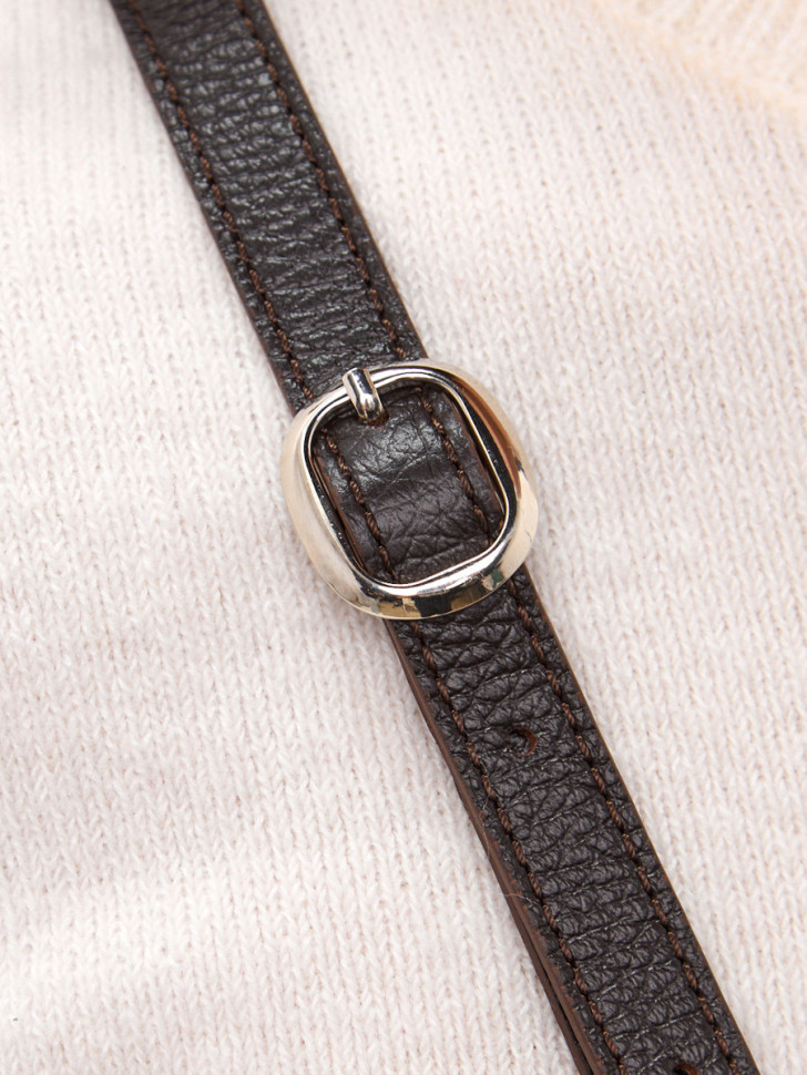 Сумка Curanni 2533 Совушки