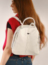 Рюкзак Gilda Tohetti 862215 white (26)