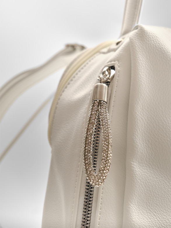 Рюкзак Gilda Tohetti 862215 white (26)