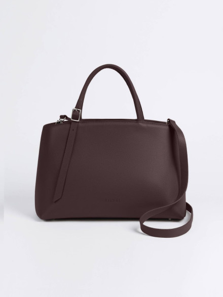 Сумка Richet 3286LN бордо(853)