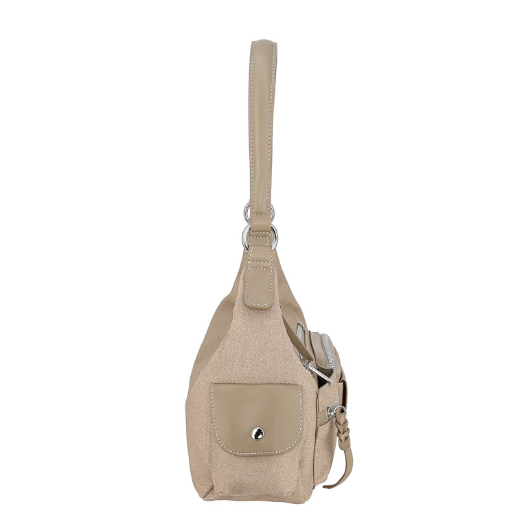 Сумка женская David Jones 8369 black