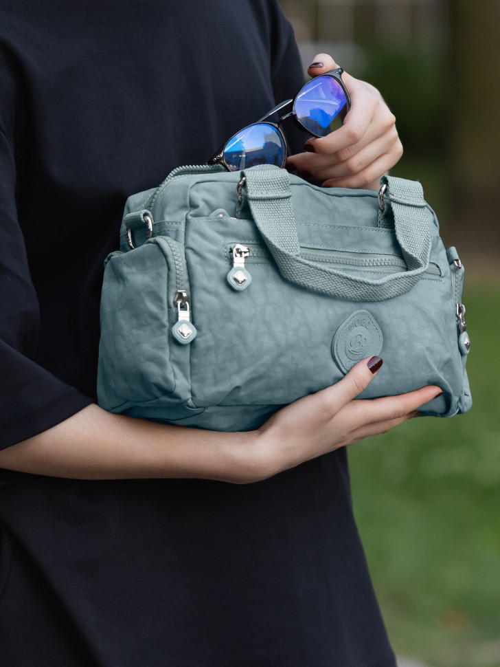 Сумка женская Bobo 66108 мята