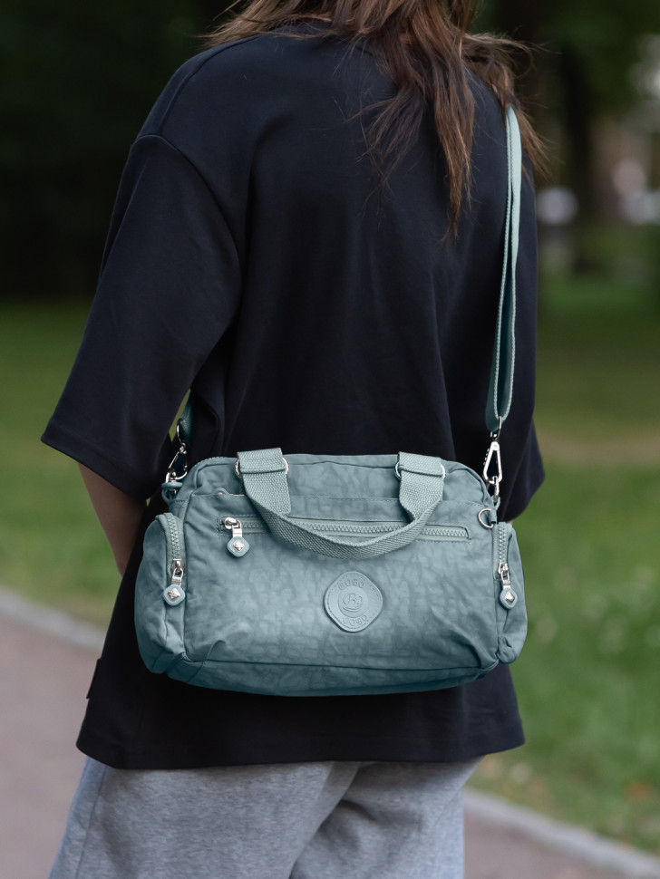 Сумка женская Bobo 66108 мята