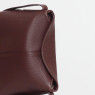 Сумка Richet, 3187LN 339 бордовая Сумка Richet, 3187LN 339 бордовая