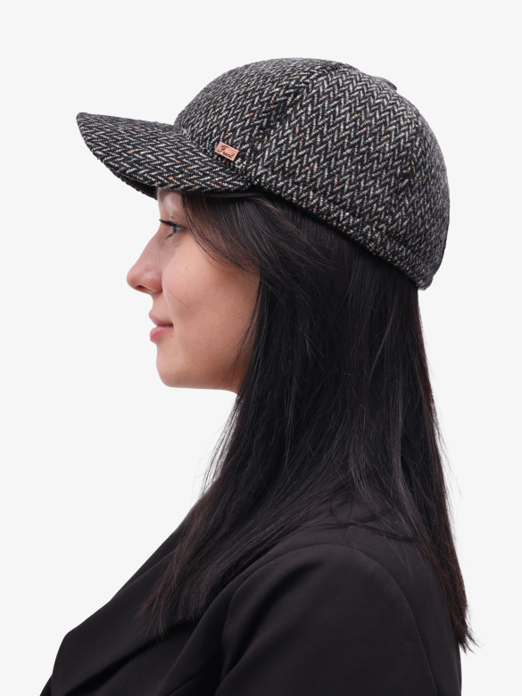 Бейсболка Frant 516(58) елочка Бейсболка Frant 516(58) елочка