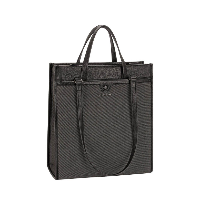 Сумка женская David Jones 7118 black