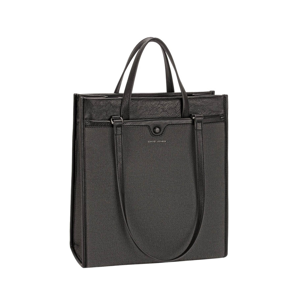 Сумка женская David Jones 7118 black