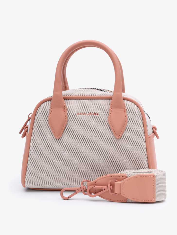 Сумка женская David Jones 7372 Сумка женская David Jones 7372