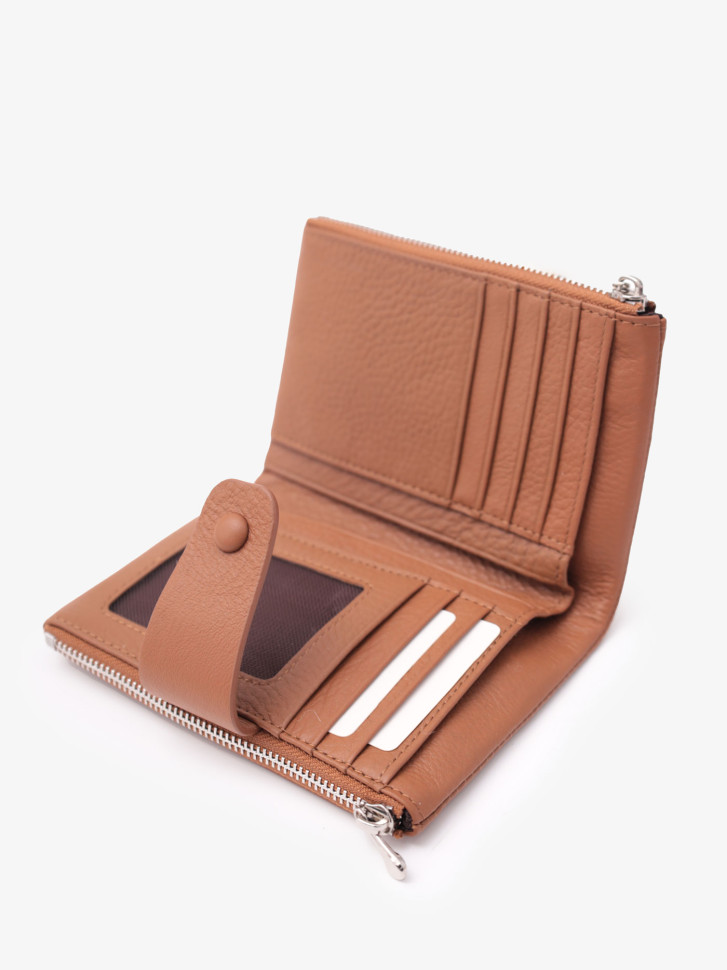 Портмоне женское Cossroll 2201-9960-22 khaki