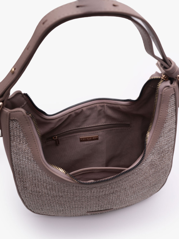 Сумка женская David Jones 7377 gravel Сумка женская David Jones 7377 gravel