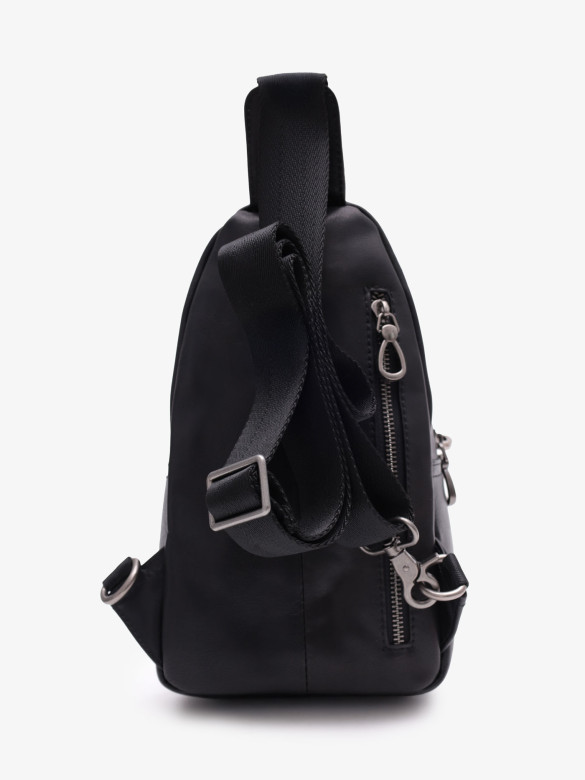 Рюкзак Baggins 10031 чёрный Рюкзак Baggins 10031 чёрный