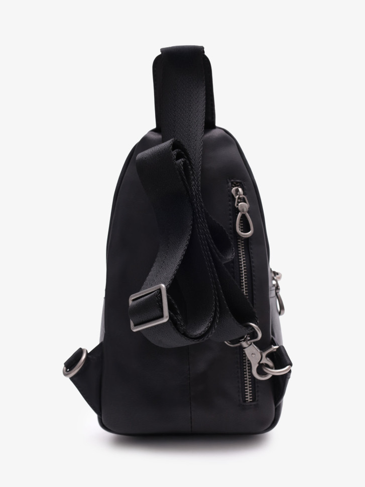 Рюкзак Baggins 10031 чёрный