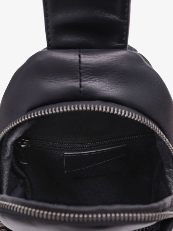 Рюкзак Baggins 10031 чёрный Рюкзак Baggins 10031 чёрный