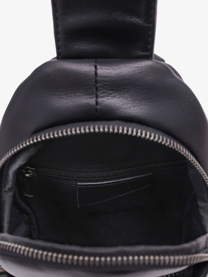 Рюкзак Baggins 10031 чёрный