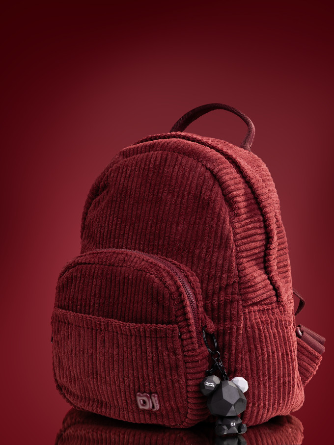 Рюкзак городской David Jones 7685 windsor wine