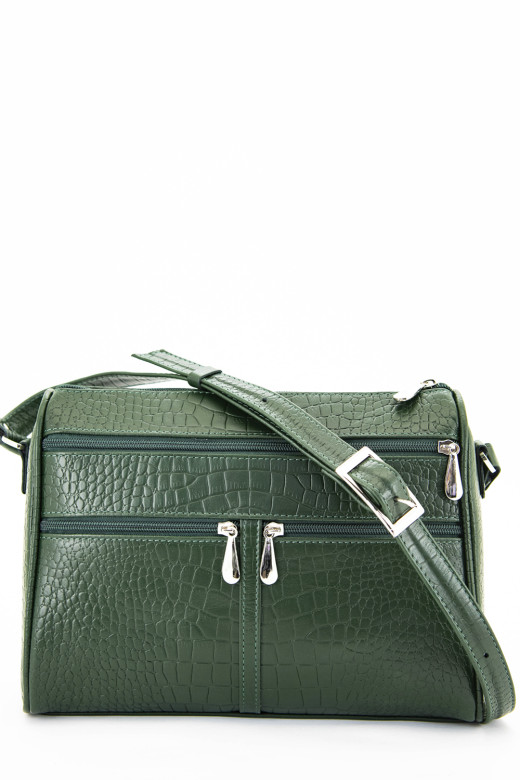 Сумка Protege Ц-312 рептилия №12 Сумка Protege Ц-312 рептилия №12