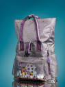 Сумка-рюкзак Minigirl 20175 город
