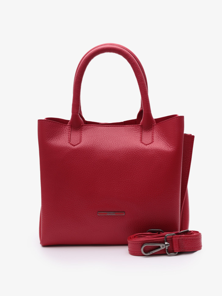 Сумка женская Karya 2392 красная