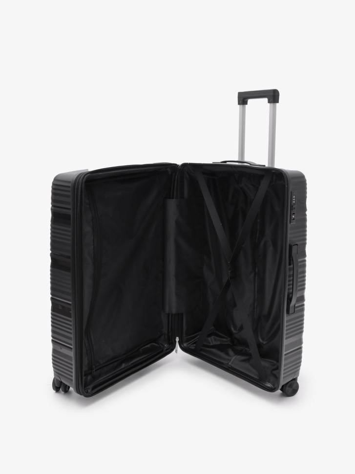 Чемодан Weina Б01-PP304 полипропилен