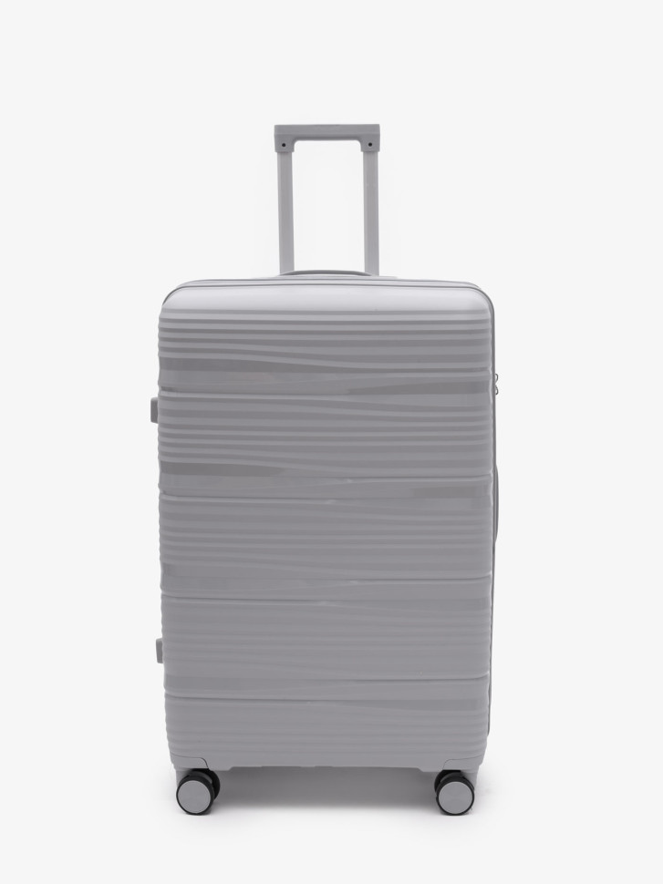 Чемодан Weina Б01-PP304 полипропилен