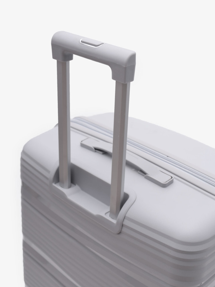 Чемодан Weina Б01-PP304 полипропилен