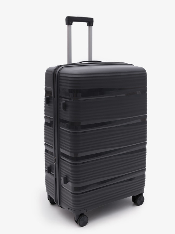 Чемодан Weina Б01-PP304 полипропилен