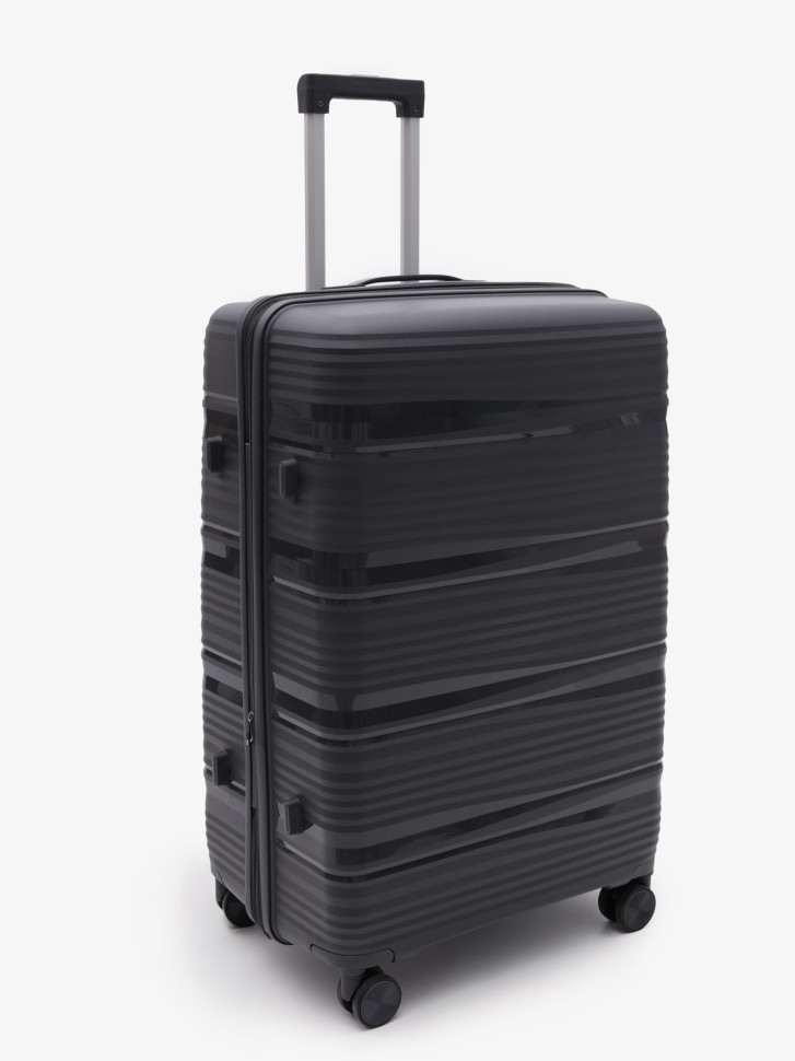 Чемодан Weina Б01-PP304 полипропилен