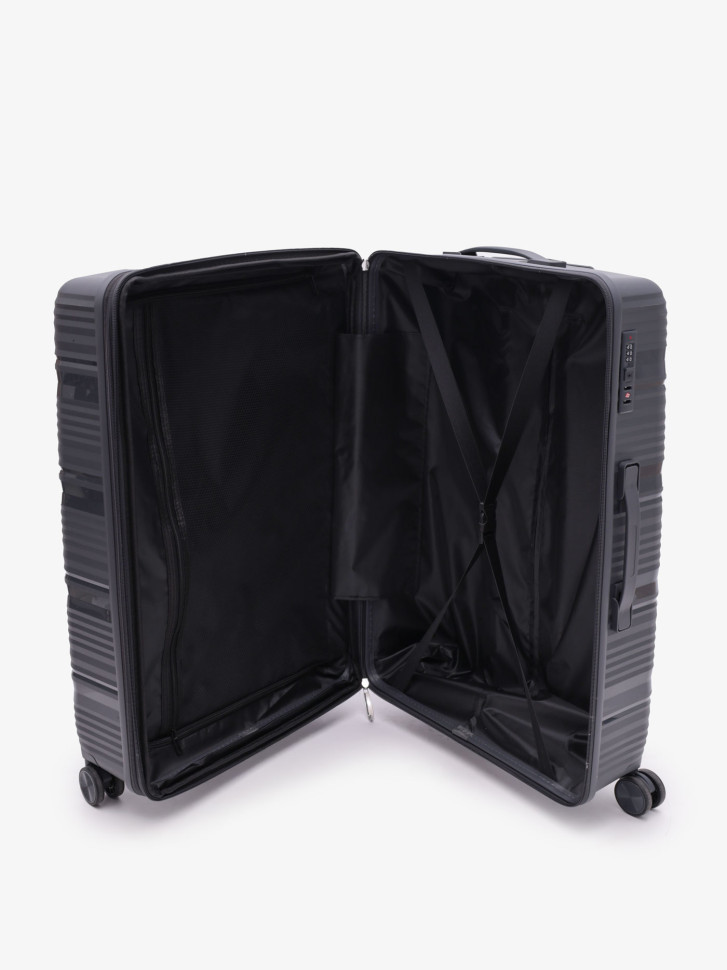 Чемодан Weina Б01-PP304 полипропилен