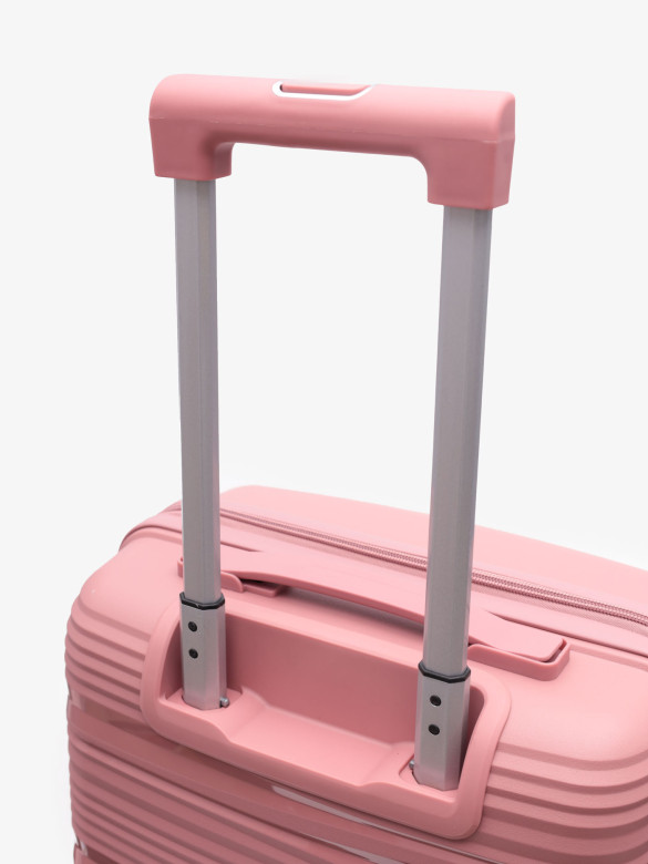 Чемодан Weina Б01-PP304 полипропилен