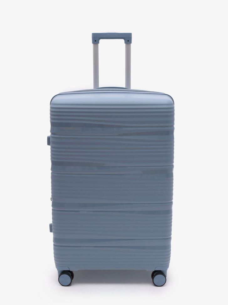 Чемодан Weina Б01-PP304 полипропилен