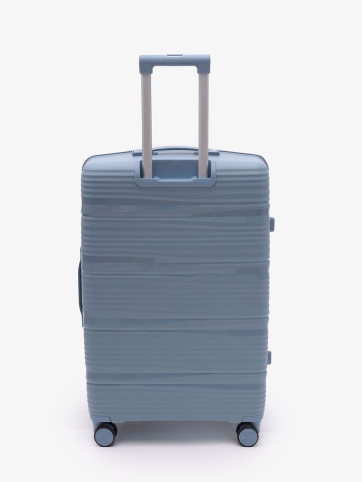 Чемодан Weina Б01-PP304 полипропилен