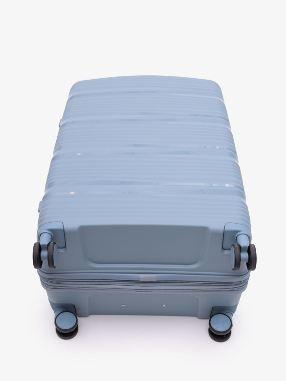 Чемодан Weina Б01-PP304 полипропилен