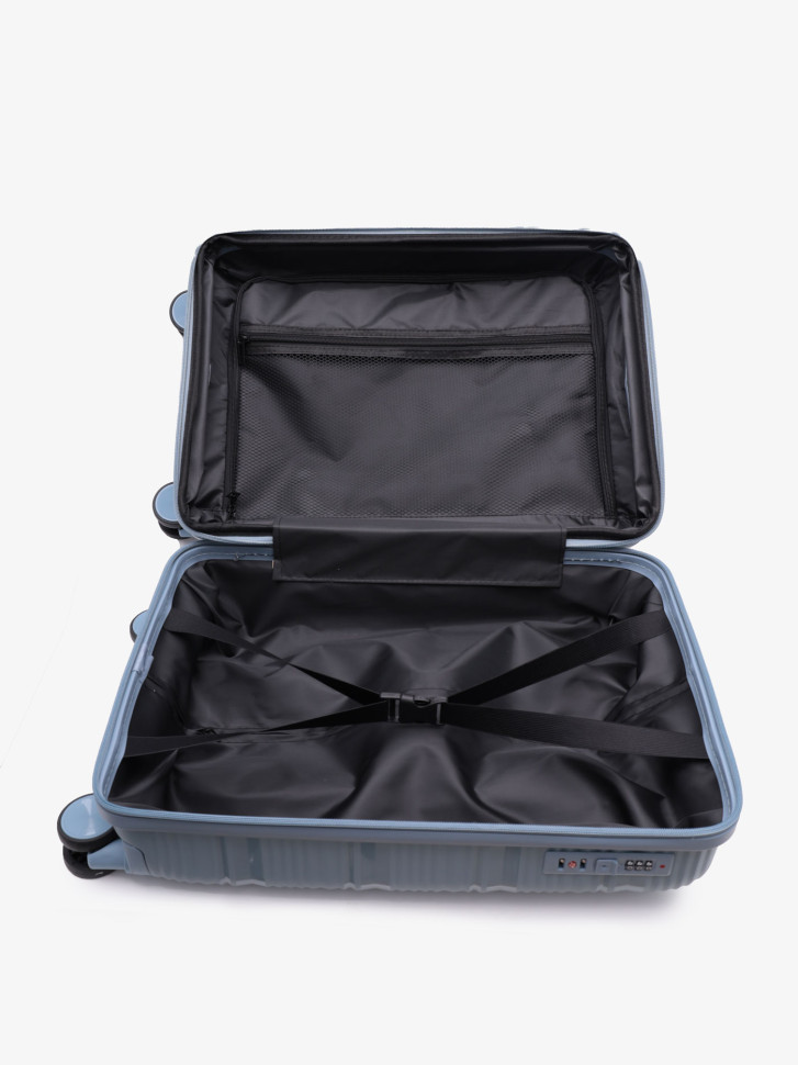 Чемодан Weina Б01-PP304 полипропилен