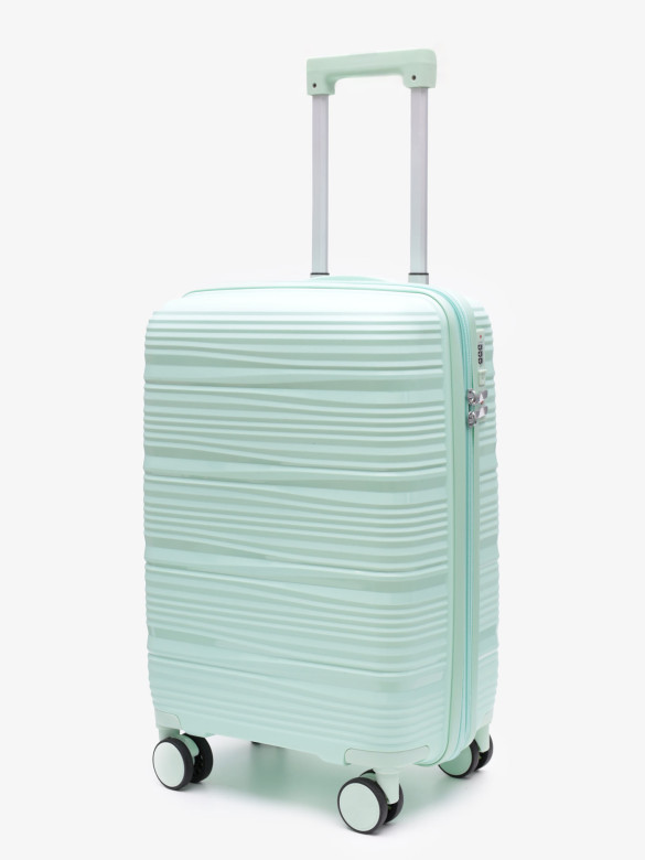 Чемодан Weina Б01-PP304 полипропилен