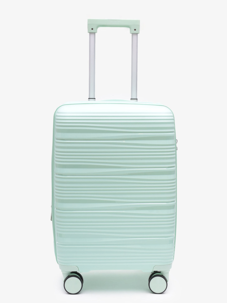 Чемодан Weina Б01-PP304 полипропилен