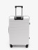 Чемодан Weina Б01-PP304 полипропилен