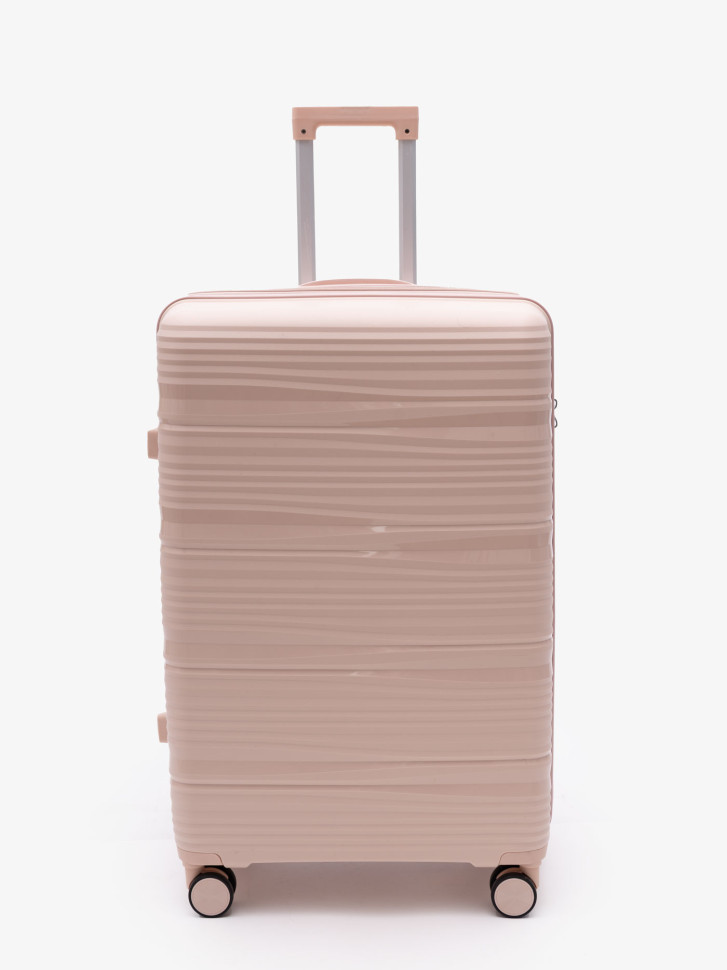 Чемодан Weina Б01-PP304 полипропилен