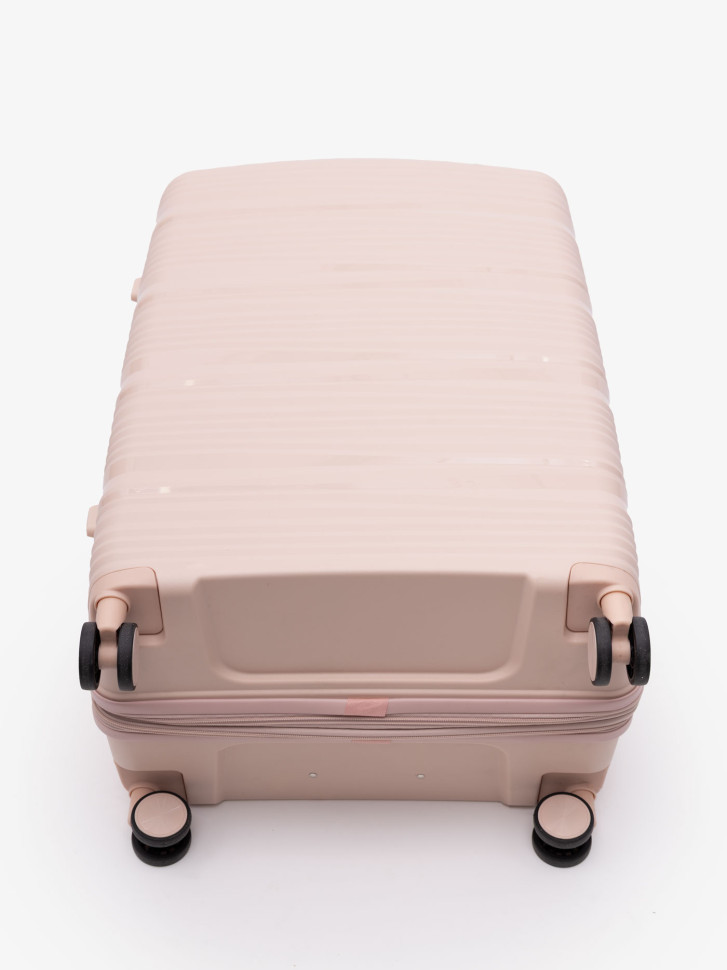 Чемодан Weina Б01-PP304 полипропилен