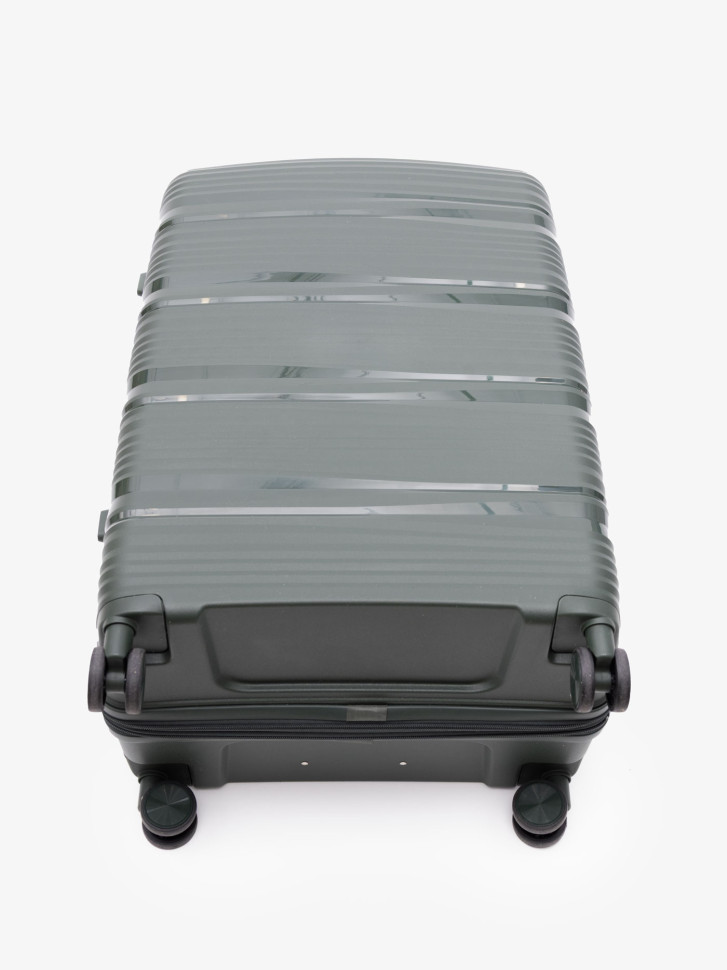 Чемодан Weina Б01-PP304 полипропилен